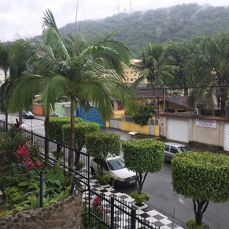 Apartamento Guaruja Enseada Apartment Exterior photo