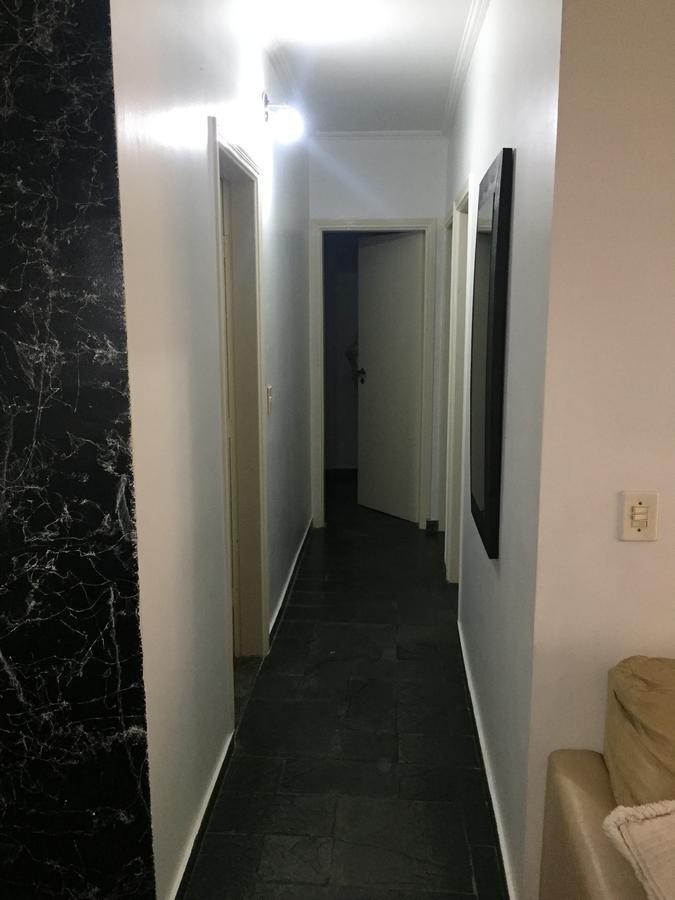 Apartamento Guaruja Enseada Apartment Exterior photo